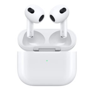 Airpods 3rd gen